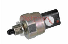 Olejový tlakový spínač METZGER AUTOTEILE 0910134