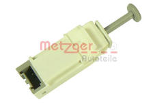 Spinac, ovladani spojky (GRA) METZGER AUTOTEILE 0911107