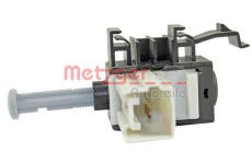 Spinac, ovladani spojky (GRA) METZGER AUTOTEILE 0911130