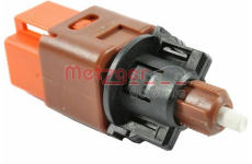 Spinac, ovladani spojky (GRA) METZGER AUTOTEILE 0911139