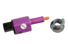 Spinac, ovladani spojky (rizeni motoru) METZGER AUTOTEILE 0911178