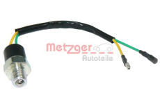 Spínač, světlo zpátečky METZGER AUTOTEILE 0912057