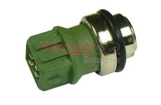 Teplotní spínač METZGER AUTOTEILE 0915046