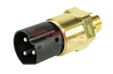 Teplotní spínač, větrák chladiče METZGER AUTOTEILE 0915258