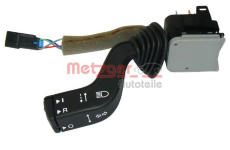 Spínač řízení METZGER 0916066