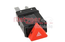 Vypinac vystraznych blikacu METZGER AUTOTEILE 09161026