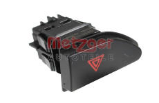 Vypínač výstražných blikačů METZGER 09161071