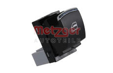 Spínač, zvedací zařízení oken METZGER 09161105