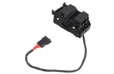 Spínač, zvedací zařízení oken METZGER AUTOTEILE 09161112