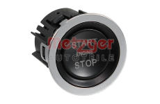 Tlačítko Start/Stop METZGER AUTOTEILE 09161135