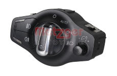 Spínač, hlavní světlo METZGER AUTOTEILE 09161142