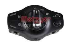 Spínač, hlavní světlo METZGER AUTOTEILE 09161143