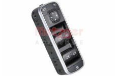 Spínač, zvedací zařízení oken METZGER 09161153