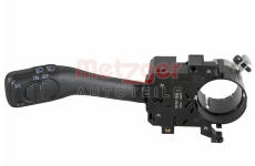 Spínač řízení METZGER AUTOTEILE 09161168
