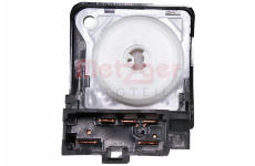 Spínač zapalování / startéru METZGER AUTOTEILE 09161171