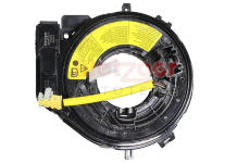 Vinutá pružina, airbag METZGER AUTOTEILE 09161217