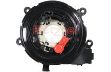 Vinuta pruzina, airbag METZGER AUTOTEILE 09161219