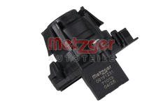 Spínač zapalování / startéru METZGER AUTOTEILE 09161231