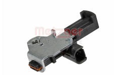 Spínač, kontrolka ruční brzdy METZGER 09161238