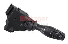 Spínač řízení METZGER AUTOTEILE 09161255