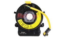 Vinuta pruzina, airbag METZGER AUTOTEILE 09161265