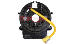 Vinuta pruzina, airbag METZGER AUTOTEILE 09161267