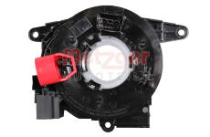 Vinuta pruzina, airbag METZGER AUTOTEILE 09161274