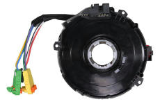 Vinuta pruzina, airbag METZGER AUTOTEILE 09161277