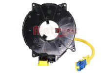 Vinuta pruzina, airbag METZGER AUTOTEILE 09161307