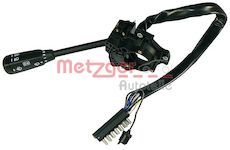 Spínač řízení METZGER AUTOTEILE 0916142