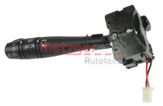 Spínač řízení METZGER 0916225