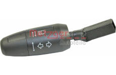 Vypínač blinkru METZGER 0916230