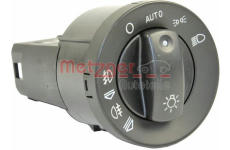 Spínač, hlavní světlo METZGER AUTOTEILE 0916391