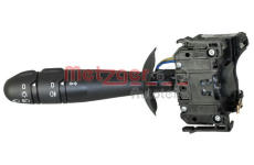 Spínač řízení METZGER AUTOTEILE 0916442
