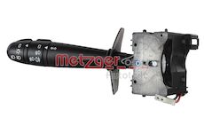 Spínač řízení METZGER AUTOTEILE 0916472