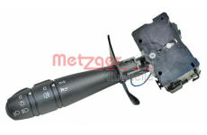 Spínač řízení METZGER AUTOTEILE 0916477