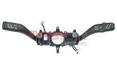 Spínač řízení METZGER AUTOTEILE 0916517