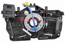 Vinuta pruzina, airbag METZGER AUTOTEILE 0916522