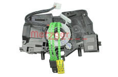Vinuta pruzina, airbag METZGER AUTOTEILE 0916525