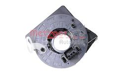 Vinuta pruzina, airbag METZGER AUTOTEILE 0916541