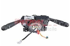 Spínač řízení METZGER AUTOTEILE 0916570