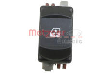 Spínač, zvedací zařízení oken METZGER 0916582