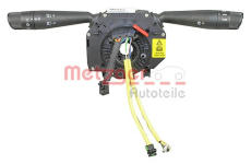 Spínač řízení METZGER AUTOTEILE 0916613