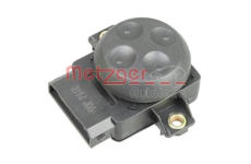 Nastavovací prvek, sedadlo METZGER AUTOTEILE 0916641