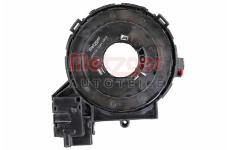 Vinuta pruzina, airbag METZGER AUTOTEILE 0916726