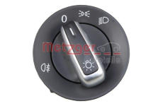 Spínač, hlavní světlo METZGER AUTOTEILE 0916732