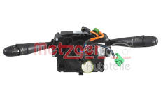 Spínač řízení METZGER AUTOTEILE 0916753