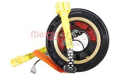 Vinuta pruzina, airbag METZGER AUTOTEILE 0916776
