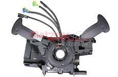 Vinuta pruzina, airbag METZGER AUTOTEILE 0916793