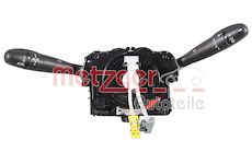 Spínač řízení METZGER AUTOTEILE 0916803